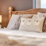 3 Bed In Workington Oc-92628 Nyaraló *