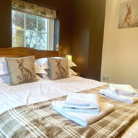 3 Bed In Cockermouth 92628 *