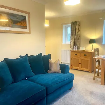 Holiday home 3 Bed In Cockermouth 92628
