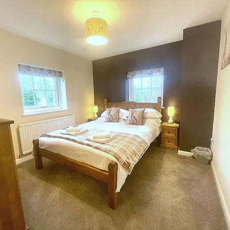 Holiday home 3 Bed In Cockermouth 92628 *