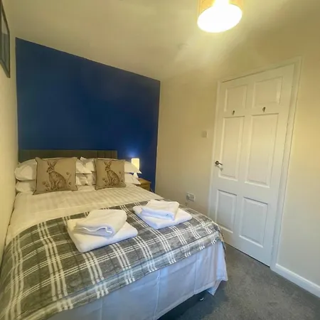 Dom wakacyjny 3 Bed In Cockermouth 92628 Dean (Cumbria)