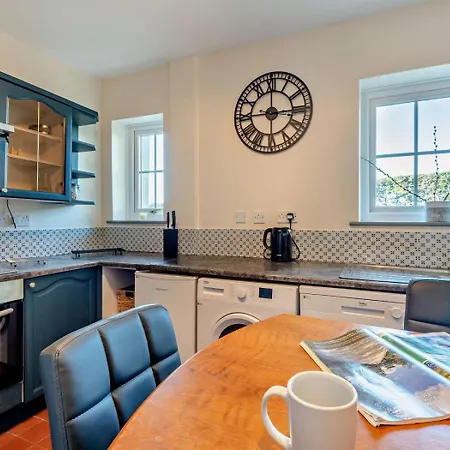 3 Bed In Cockermouth 92628 Dom wakacyjny *