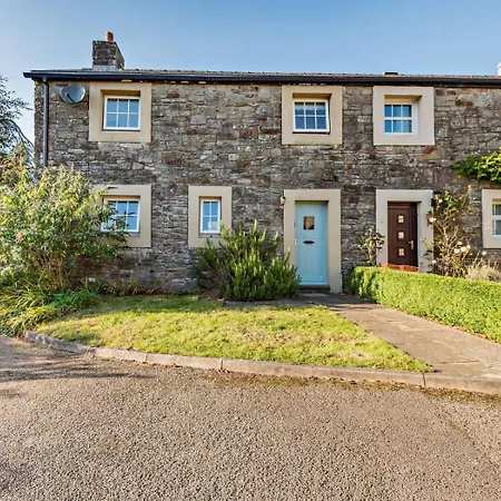 Nyaraló 3 Bed In Workington Oc-92628