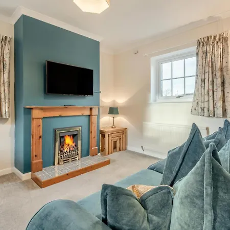 3 Bed In Workington Oc-92628 Nyaraló Dean (Cumbria)