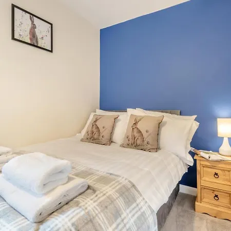 Ferienhaus 3 Bed In Workington Oc-92628