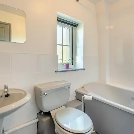 3 Bed In Cockermouth 92628 Дом отдыха