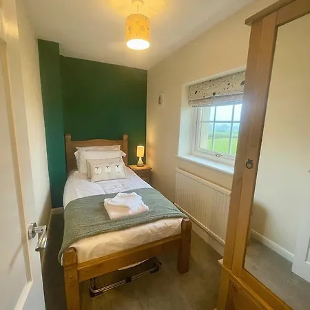 3 Bed In Cockermouth 92628 Дом отдыха