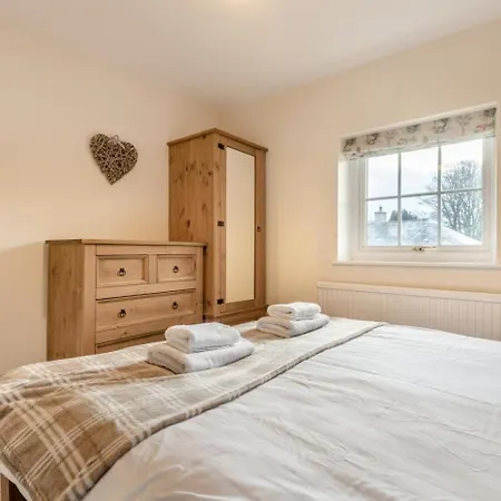 Holiday home 3 Bed In Workington Oc-92628