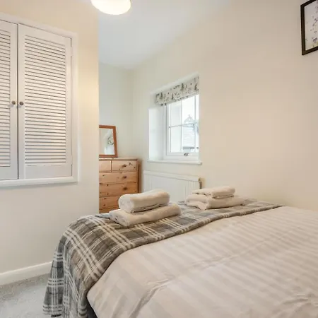Holiday home 3 Bed In Workington Oc-92628